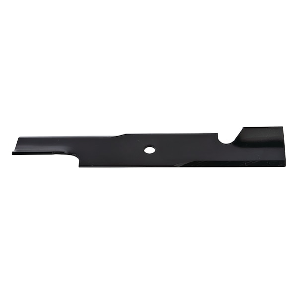 Mower Blade, 15-1/4 " L, 2.5 " W